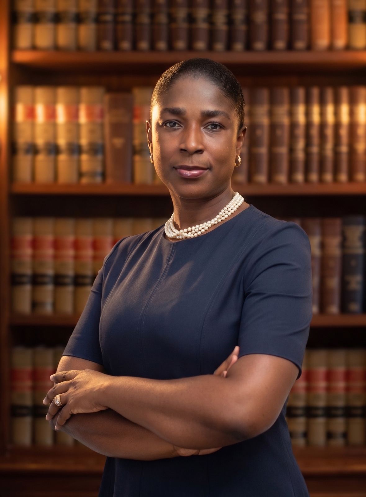 Dr Doreen Adoma Agyei