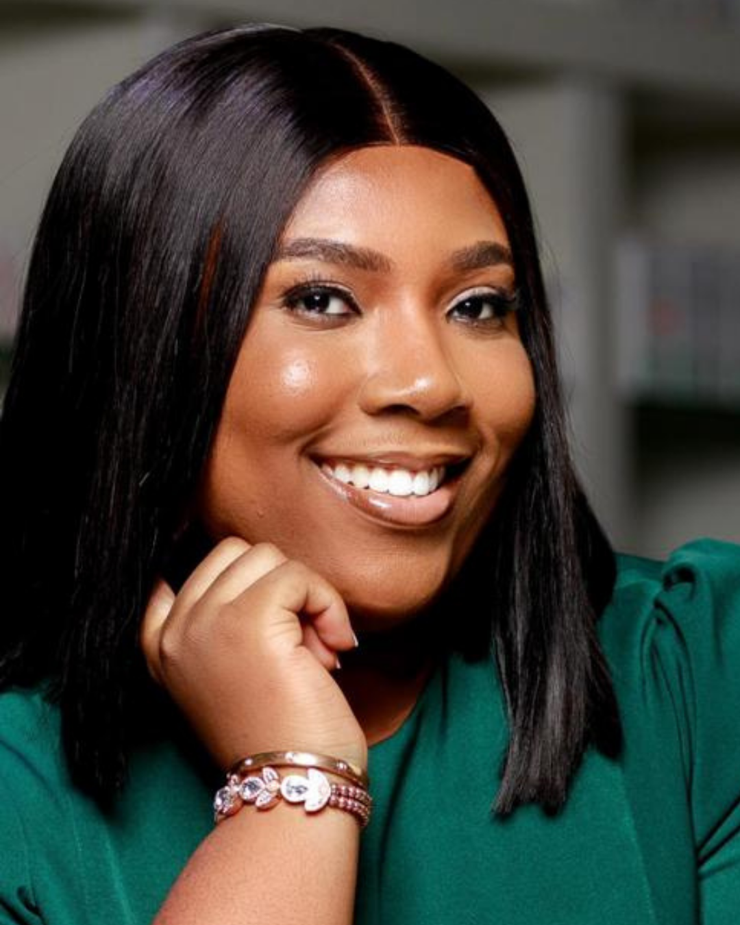 Rosina Serwaa Antwi
